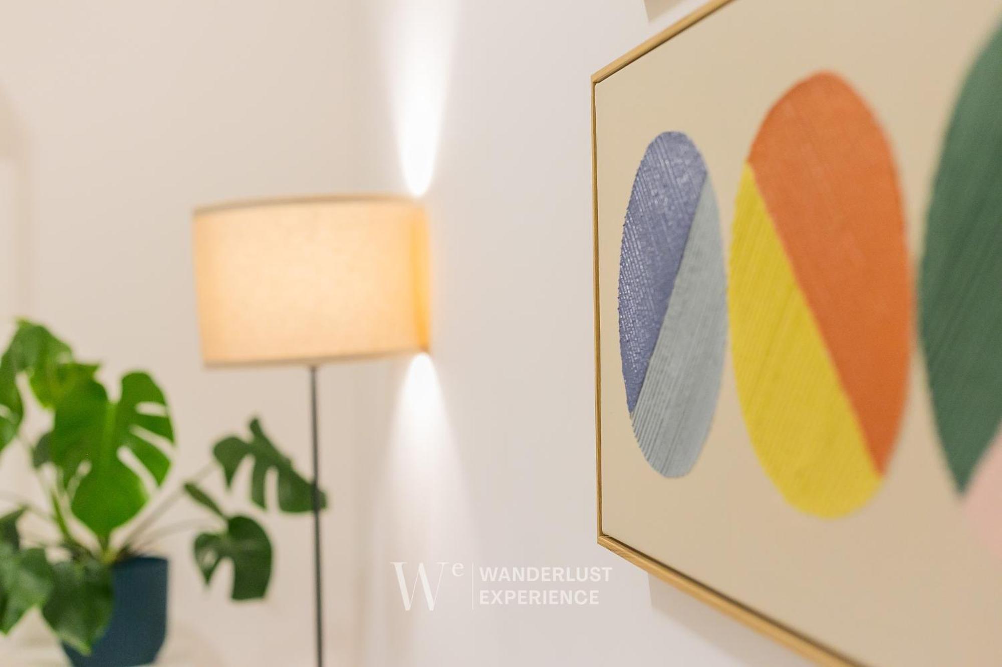 Wanderlust Experience Frankly Apartment 바리 외부 사진