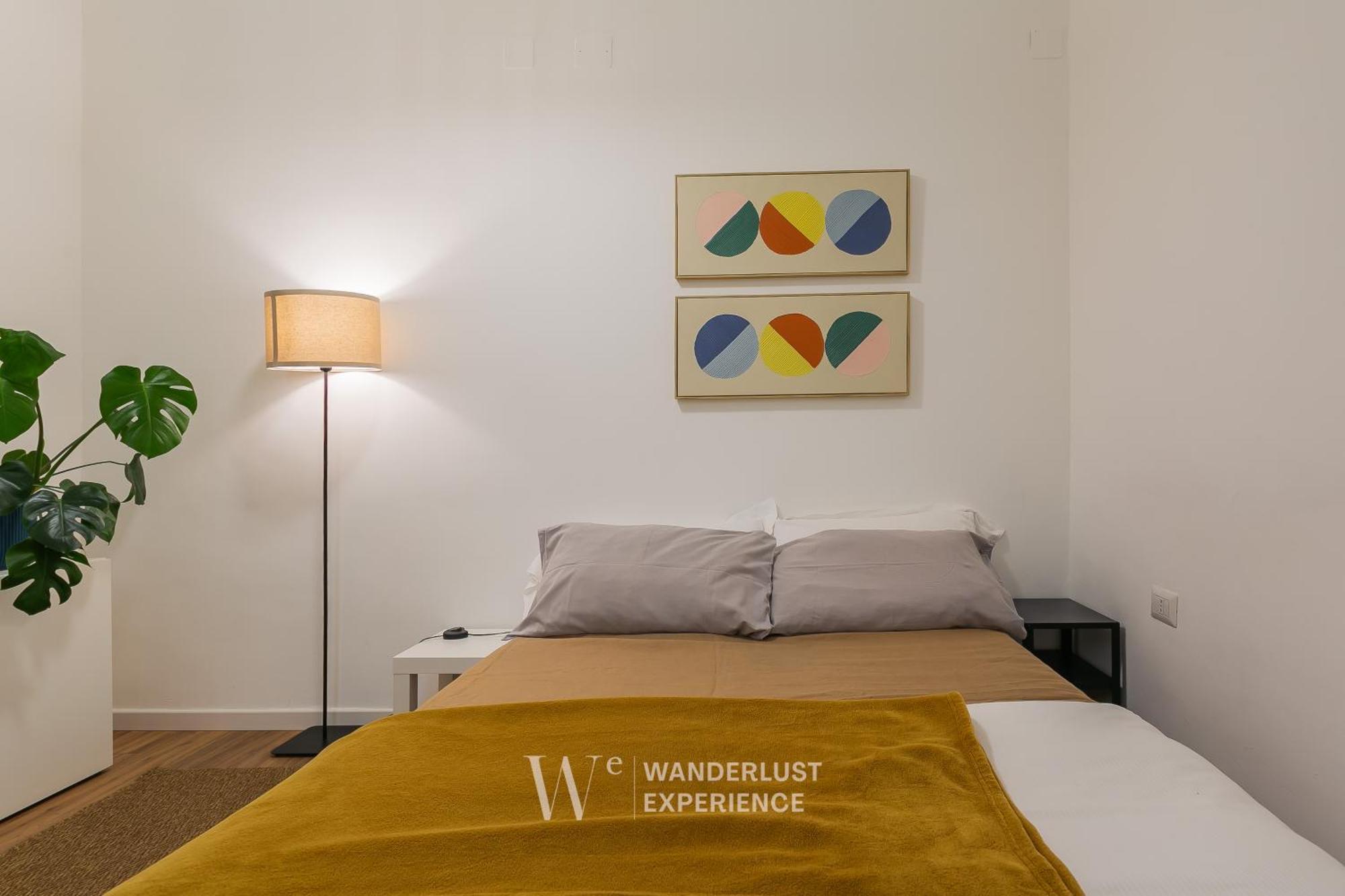 Wanderlust Experience Frankly Apartment 바리 외부 사진