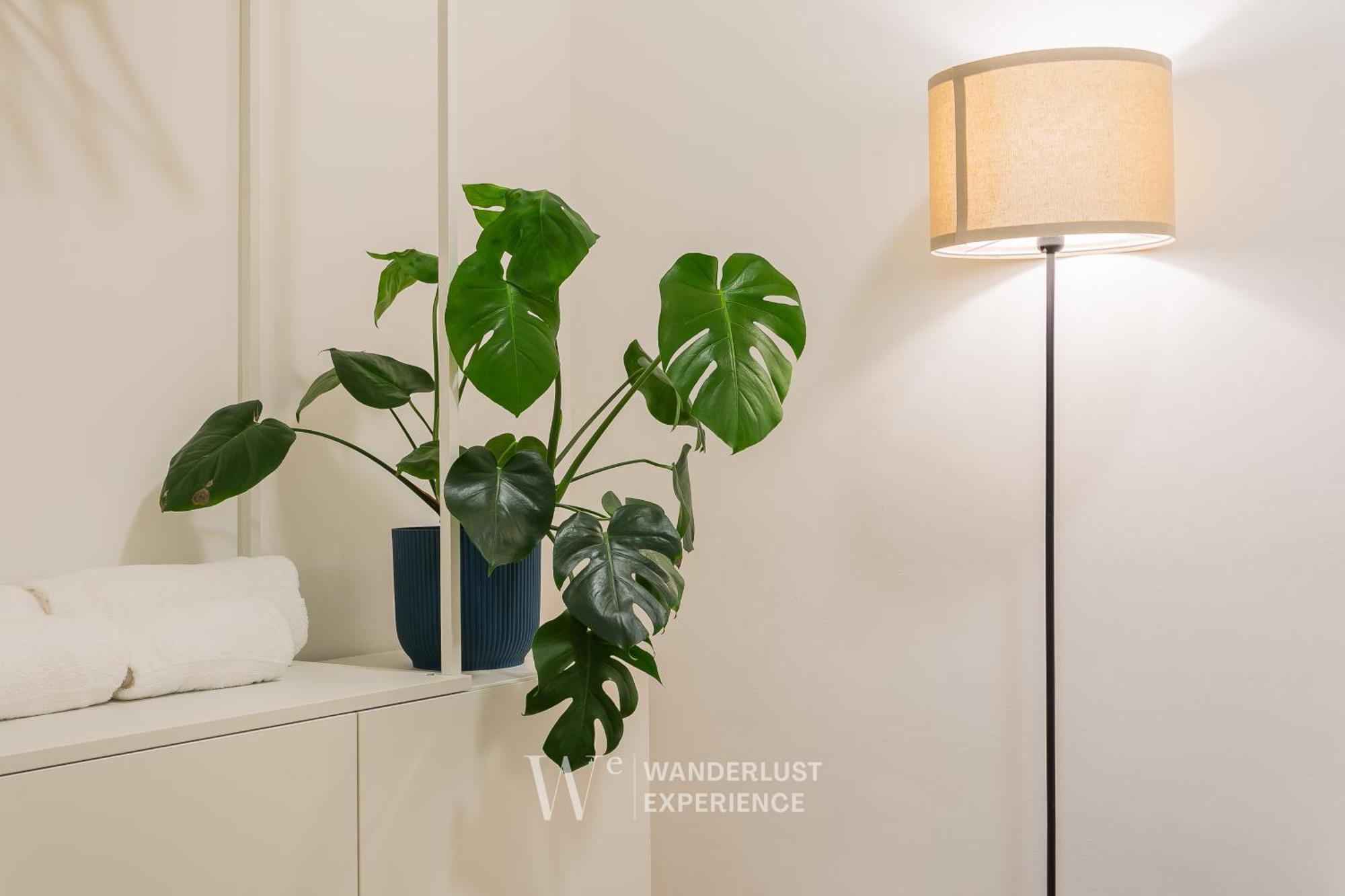 Wanderlust Experience Frankly Apartment 바리 외부 사진