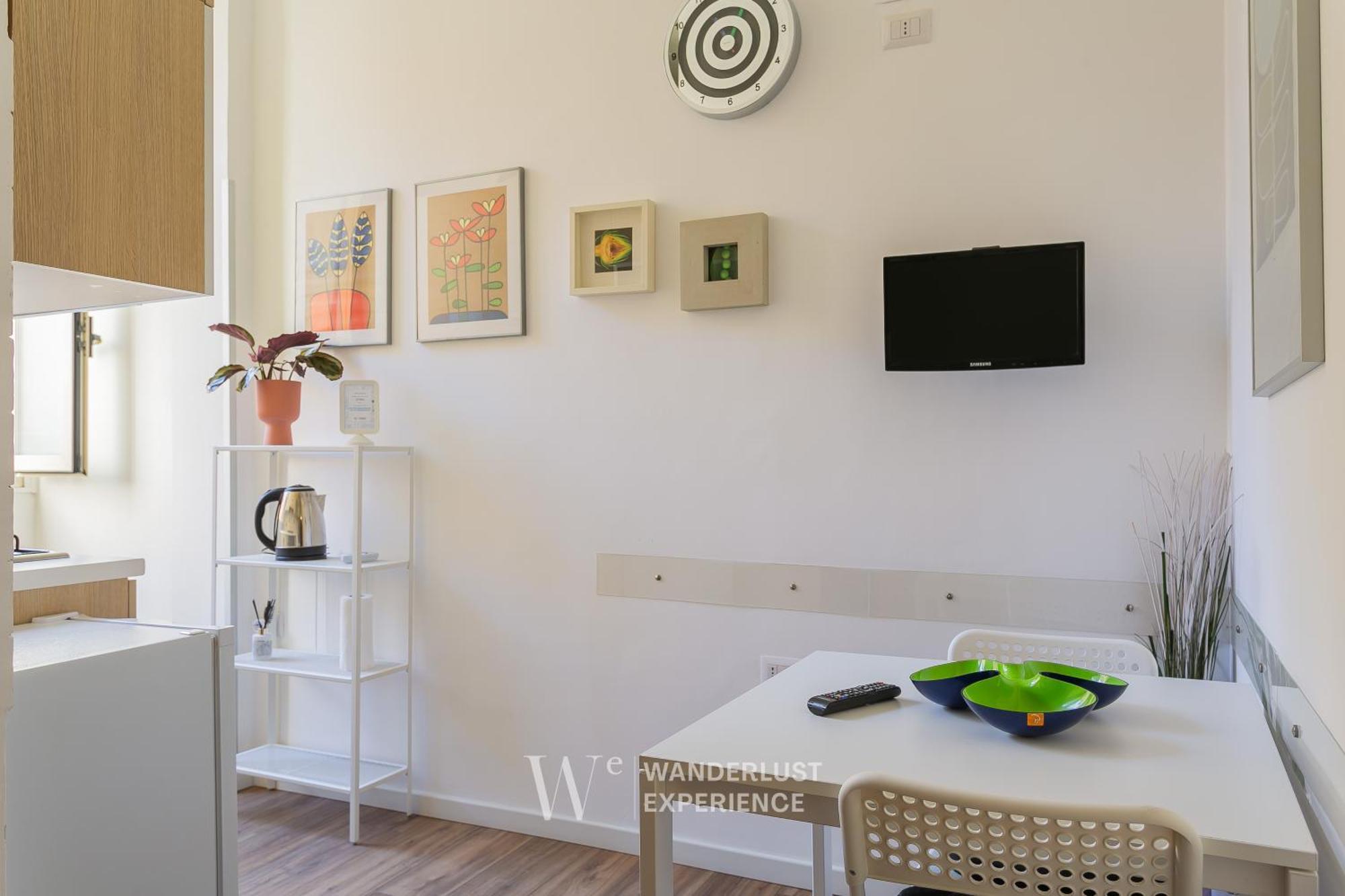 Wanderlust Experience Frankly Apartment 바리 외부 사진
