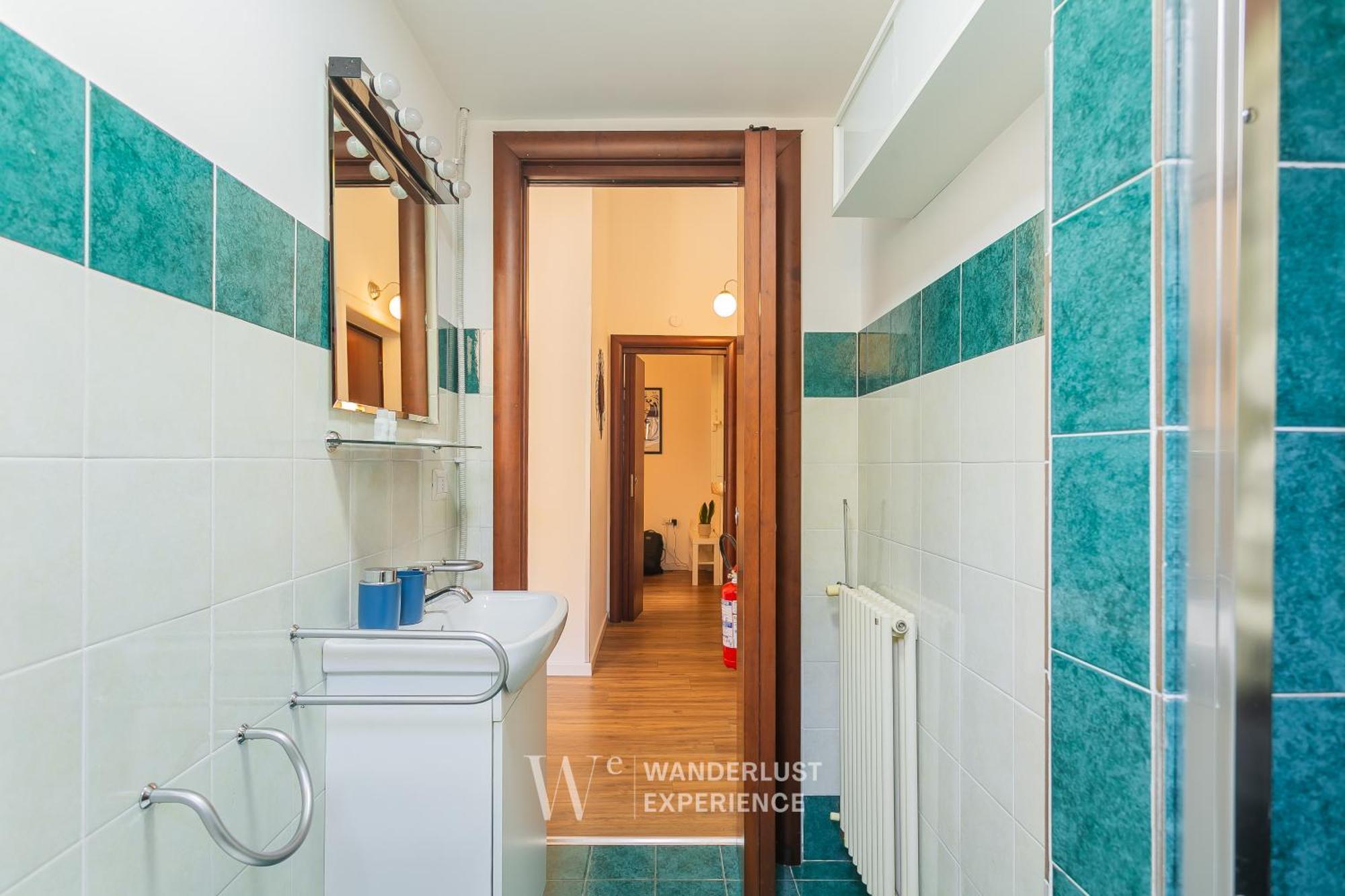 Wanderlust Experience Frankly Apartment 바리 외부 사진