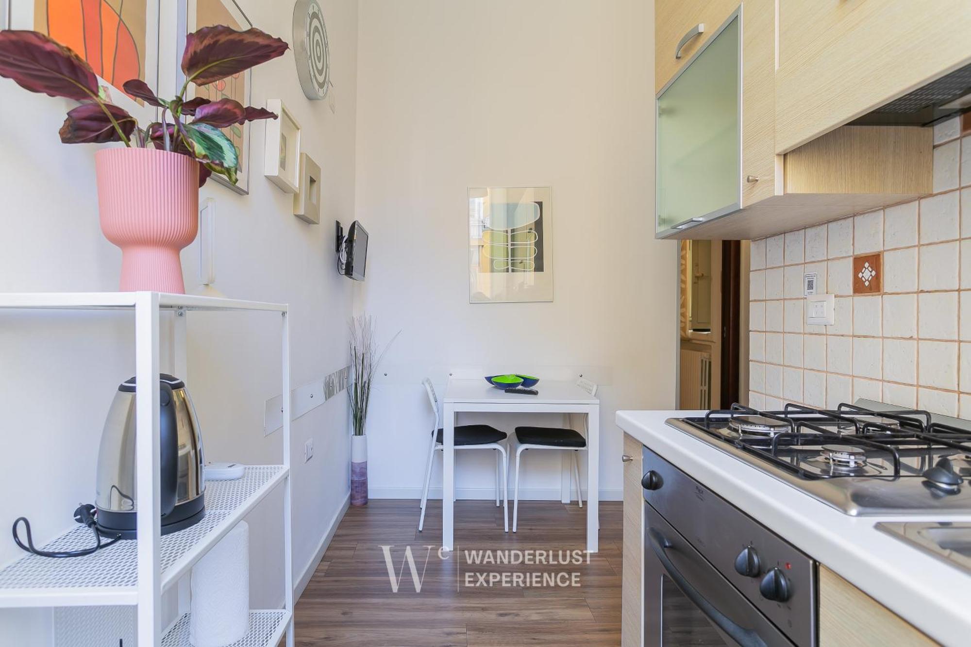 Wanderlust Experience Frankly Apartment 바리 외부 사진