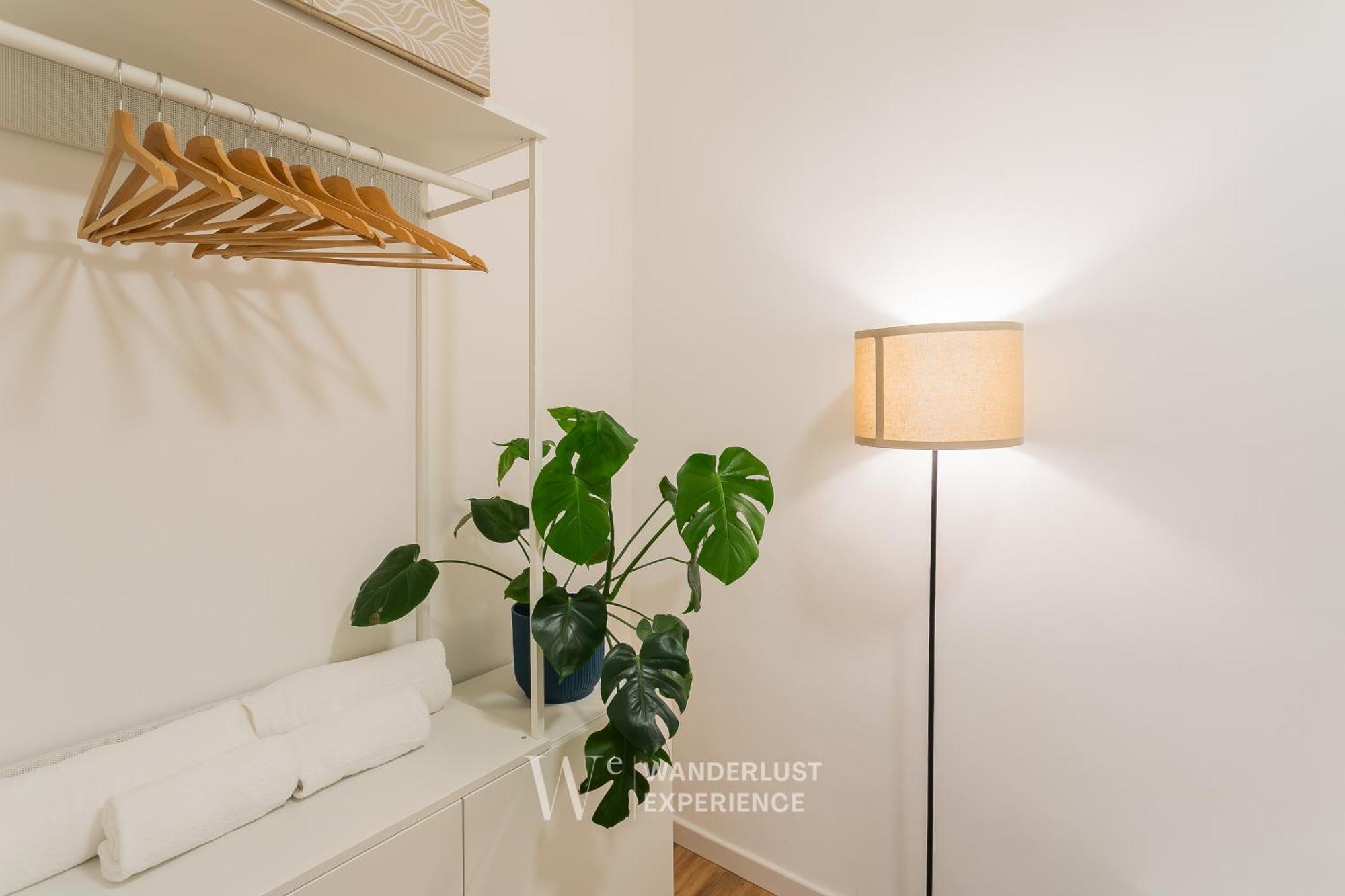 Wanderlust Experience Frankly Apartment 바리 외부 사진